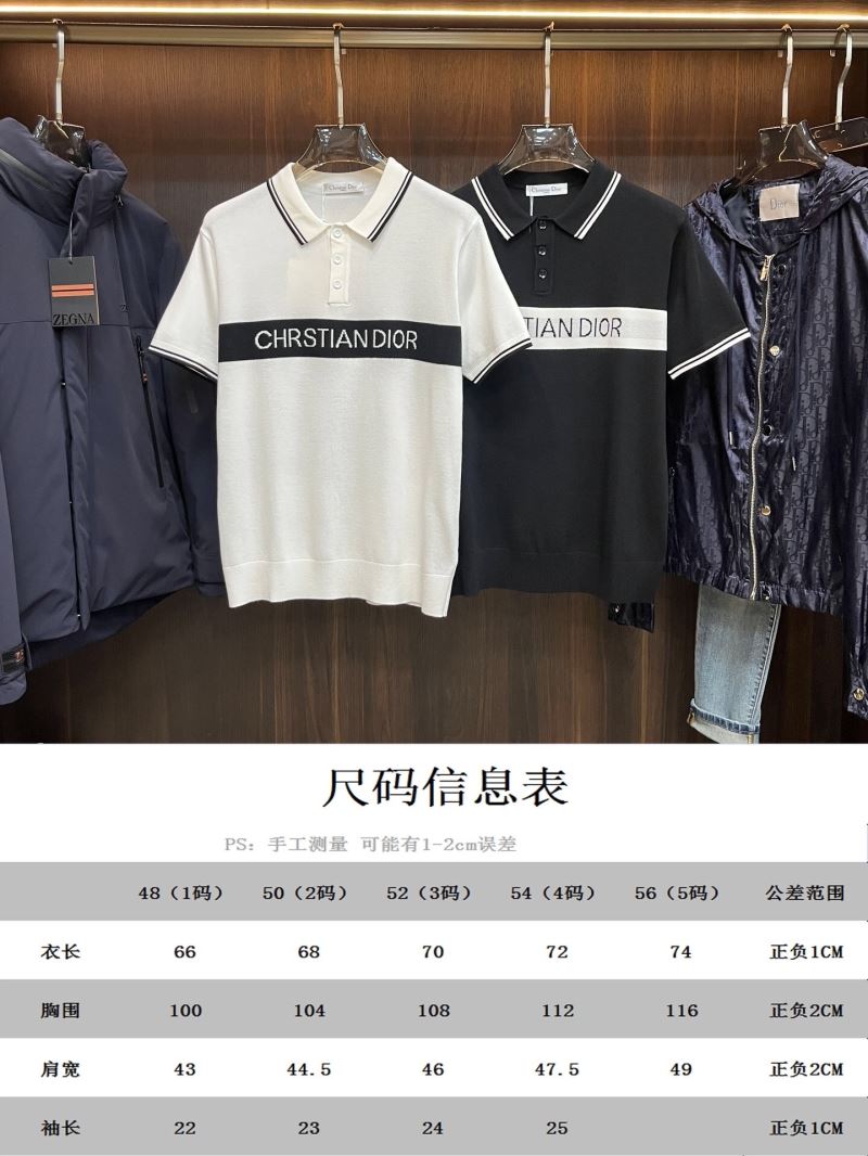 Christian Dior T-Shirts